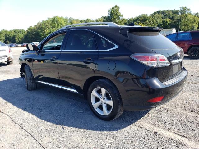 Photo 1 VIN: 2T2BK1BA3EC245172 - LEXUS RX 350 BAS 