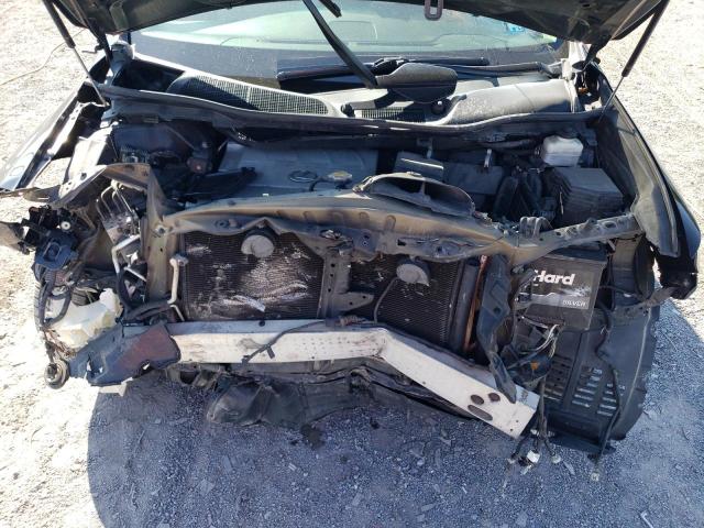 Photo 11 VIN: 2T2BK1BA3EC245172 - LEXUS RX 350 BAS 