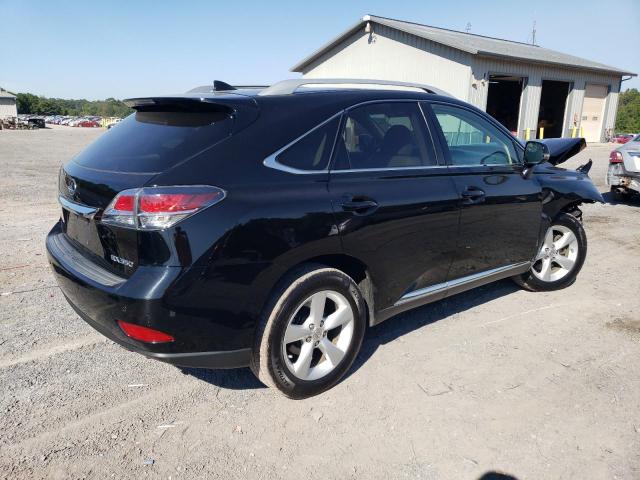 Photo 2 VIN: 2T2BK1BA3EC245172 - LEXUS RX 350 BAS 