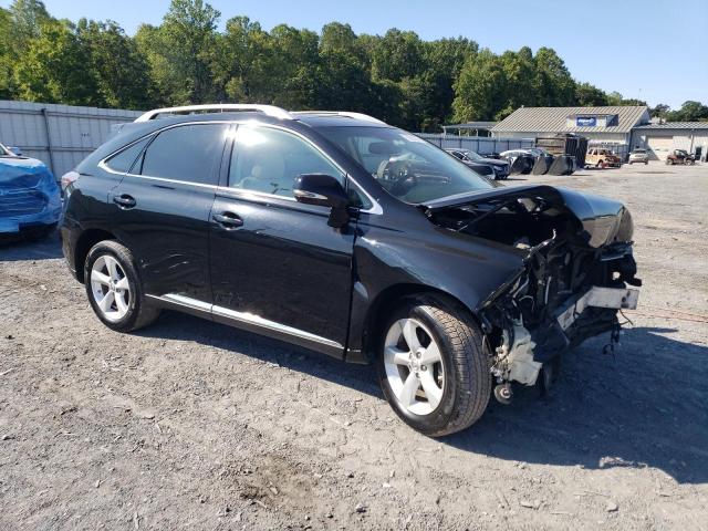 Photo 3 VIN: 2T2BK1BA3EC245172 - LEXUS RX 350 BAS 