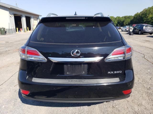 Photo 5 VIN: 2T2BK1BA3EC245172 - LEXUS RX 350 BAS 