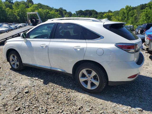 Photo 1 VIN: 2T2BK1BA3EC245950 - LEXUS RX350 