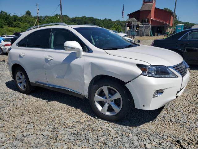 Photo 3 VIN: 2T2BK1BA3EC245950 - LEXUS RX350 