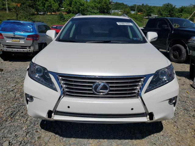 Photo 4 VIN: 2T2BK1BA3EC245950 - LEXUS RX350 