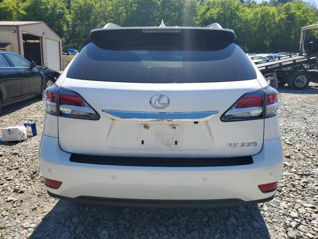 Photo 5 VIN: 2T2BK1BA3EC245950 - LEXUS RX350 