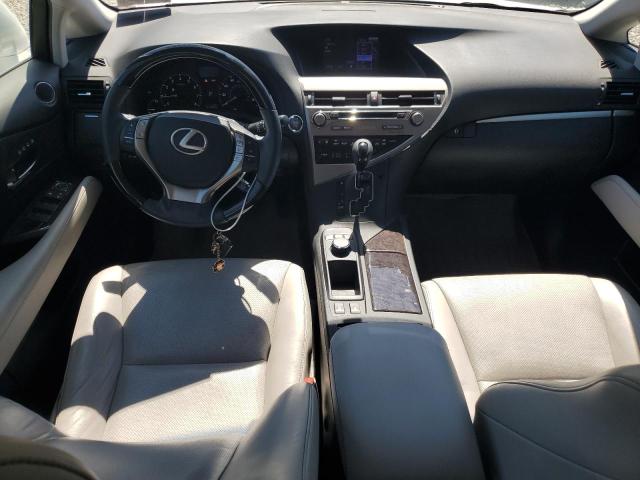 Photo 7 VIN: 2T2BK1BA3EC245950 - LEXUS RX350 