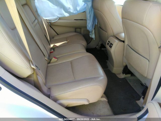 Photo 7 VIN: 2T2BK1BA3EC249822 - LEXUS RX 350 