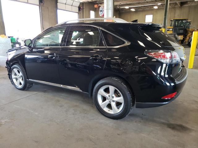 Photo 1 VIN: 2T2BK1BA3FC254701 - LEXUS RX 350 BAS 