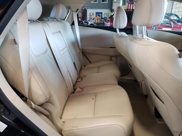 Photo 10 VIN: 2T2BK1BA3FC254701 - LEXUS RX 350 BAS 