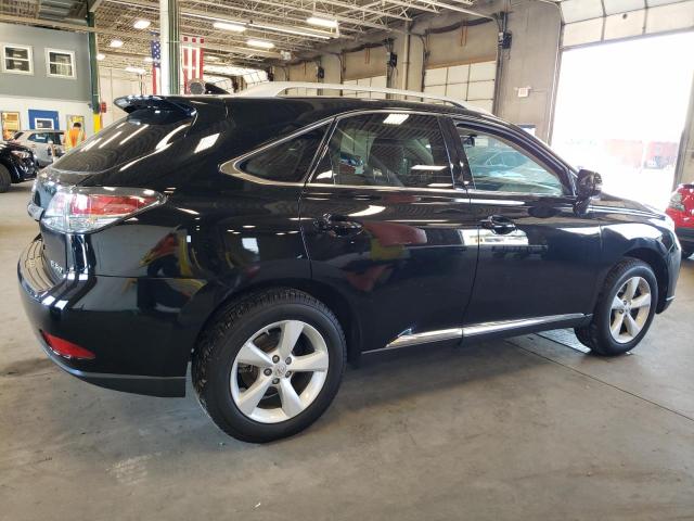 Photo 2 VIN: 2T2BK1BA3FC254701 - LEXUS RX 350 BAS 