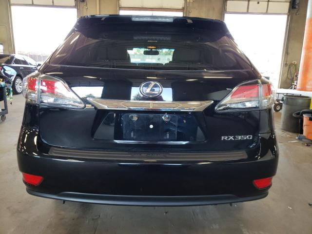 Photo 5 VIN: 2T2BK1BA3FC254701 - LEXUS RX 350 BAS 