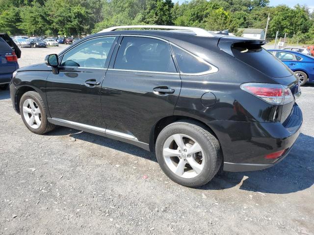 Photo 1 VIN: 2T2BK1BA3FC255606 - LEXUS RX 350 BAS 