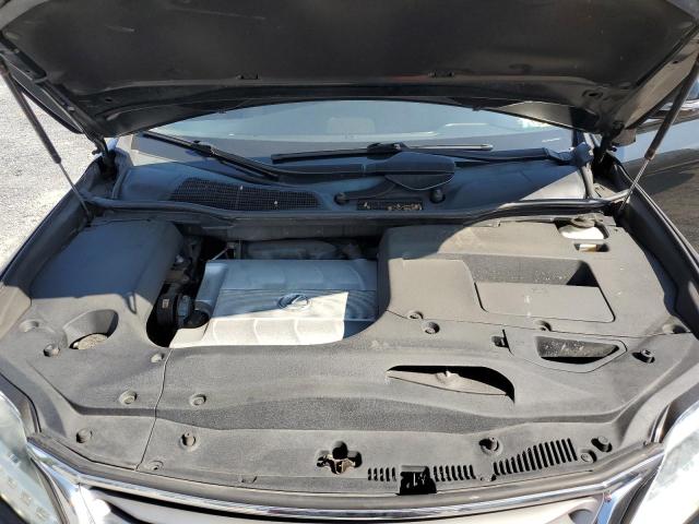 Photo 11 VIN: 2T2BK1BA3FC255606 - LEXUS RX 350 BAS 