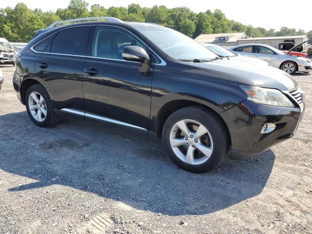 Photo 3 VIN: 2T2BK1BA3FC255606 - LEXUS RX 350 BAS 