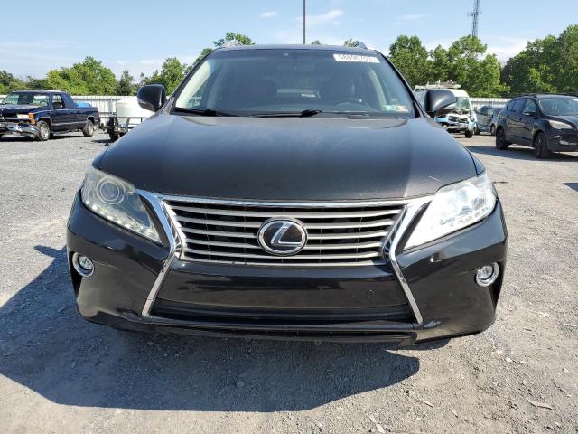 Photo 4 VIN: 2T2BK1BA3FC255606 - LEXUS RX 350 BAS 