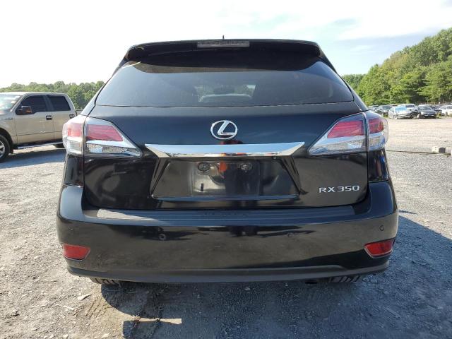 Photo 5 VIN: 2T2BK1BA3FC255606 - LEXUS RX 350 BAS 