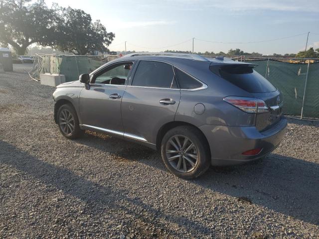 Photo 1 VIN: 2T2BK1BA3FC257131 - LEXUS RX 350 BAS 