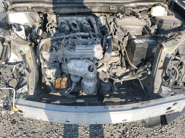 Photo 11 VIN: 2T2BK1BA3FC257131 - LEXUS RX 350 BAS 