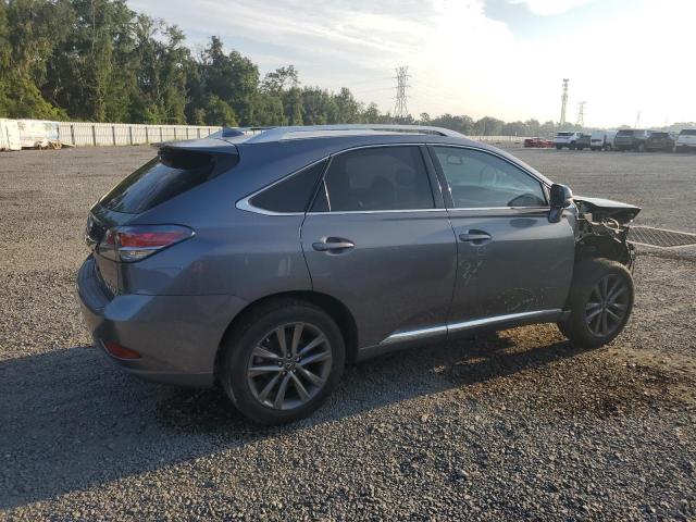 Photo 2 VIN: 2T2BK1BA3FC257131 - LEXUS RX 350 BAS 