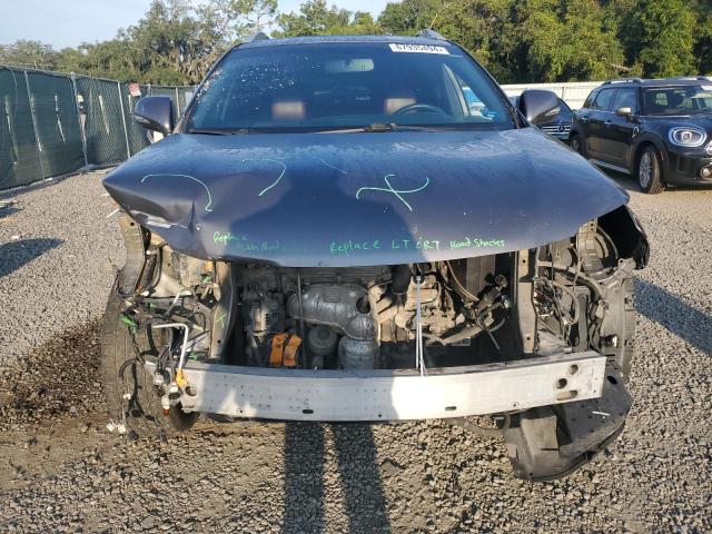 Photo 4 VIN: 2T2BK1BA3FC257131 - LEXUS RX 350 BAS 