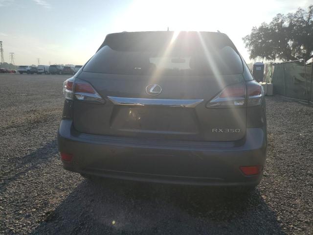 Photo 5 VIN: 2T2BK1BA3FC257131 - LEXUS RX 350 BAS 