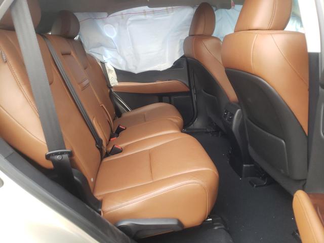 Photo 5 VIN: 2T2BK1BA3FC260286 - LEXUS RX 350 BAS 