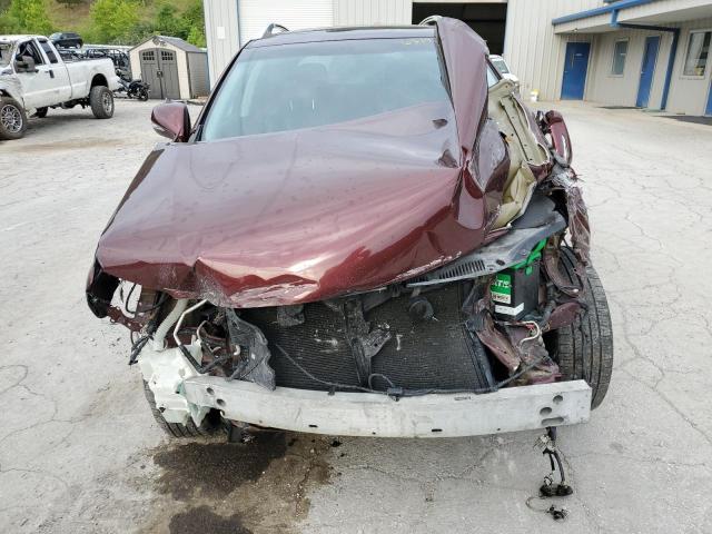 Photo 4 VIN: 2T2BK1BA3FC260577 - LEXUS RX 350 BAS 