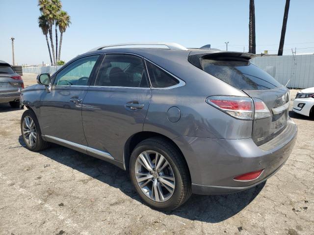 Photo 1 VIN: 2T2BK1BA3FC261938 - LEXUS RX350 