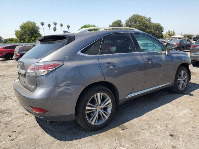 Photo 2 VIN: 2T2BK1BA3FC261938 - LEXUS RX350 