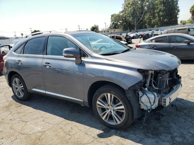 Photo 3 VIN: 2T2BK1BA3FC261938 - LEXUS RX350 