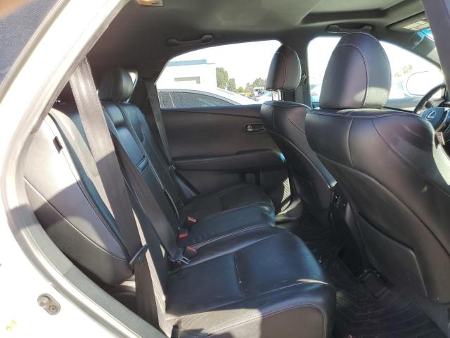 Photo 10 VIN: 2T2BK1BA3FC267576 - LEXUS RX350 