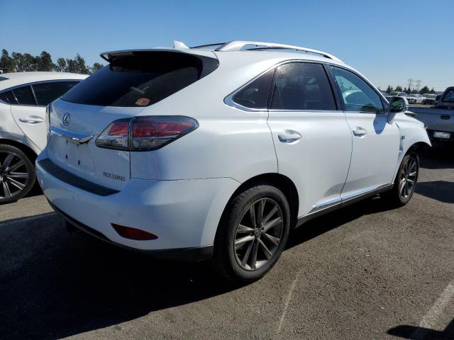 Photo 2 VIN: 2T2BK1BA3FC267576 - LEXUS RX350 