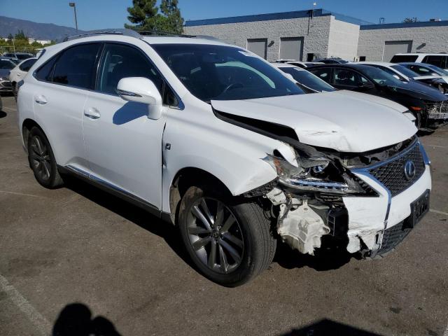 Photo 3 VIN: 2T2BK1BA3FC267576 - LEXUS RX350 