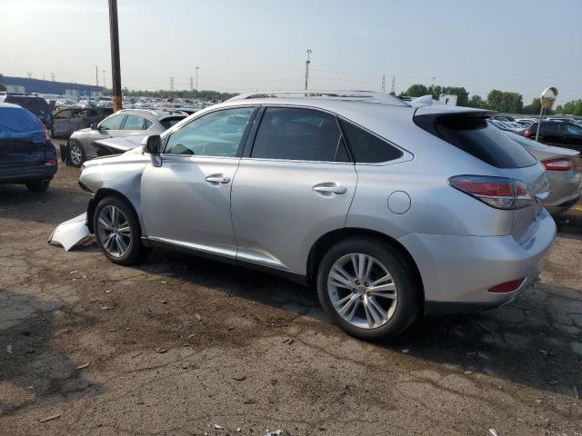 Photo 1 VIN: 2T2BK1BA3FC268159 - LEXUS RX 350 BAS 