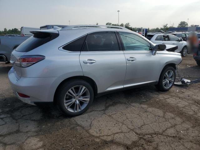 Photo 2 VIN: 2T2BK1BA3FC268159 - LEXUS RX 350 BAS 