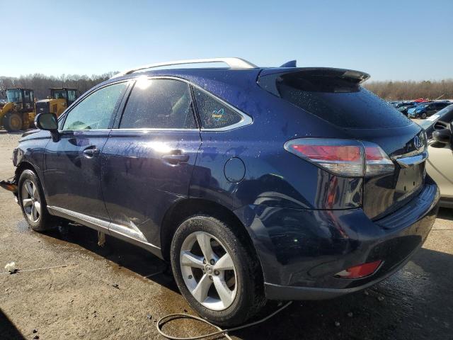 Photo 1 VIN: 2T2BK1BA3FC272180 - LEXUS RX350 