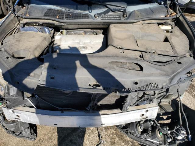 Photo 11 VIN: 2T2BK1BA3FC272180 - LEXUS RX350 