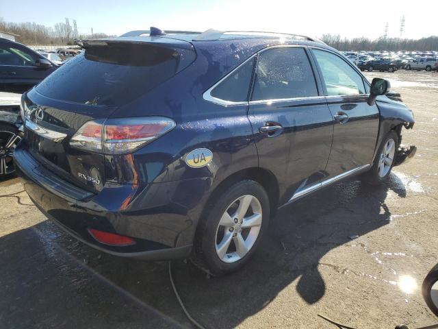 Photo 2 VIN: 2T2BK1BA3FC272180 - LEXUS RX350 