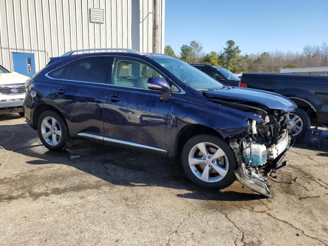 Photo 3 VIN: 2T2BK1BA3FC272180 - LEXUS RX350 