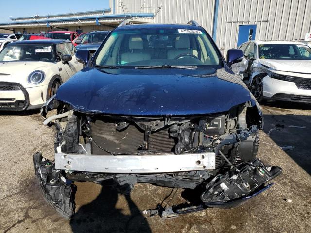 Photo 4 VIN: 2T2BK1BA3FC272180 - LEXUS RX350 