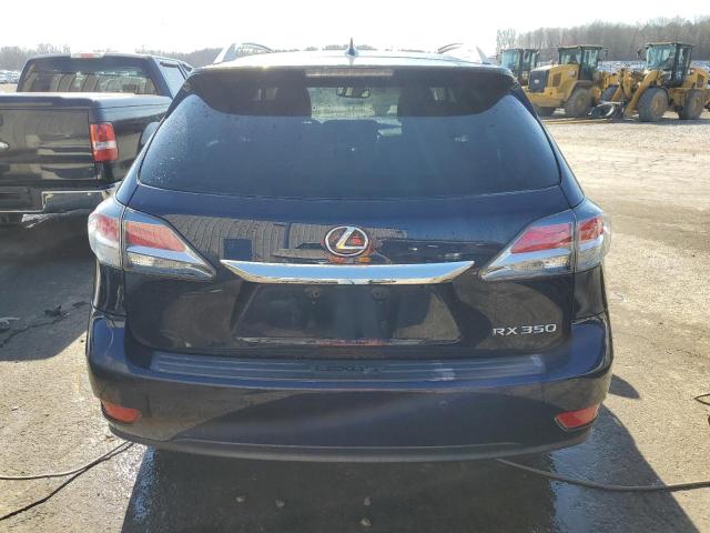 Photo 5 VIN: 2T2BK1BA3FC272180 - LEXUS RX350 