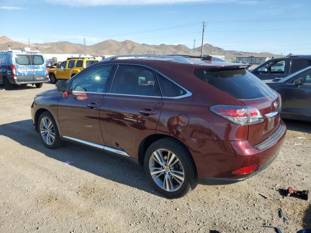 Photo 1 VIN: 2T2BK1BA3FC275791 - LEXUS RX350 