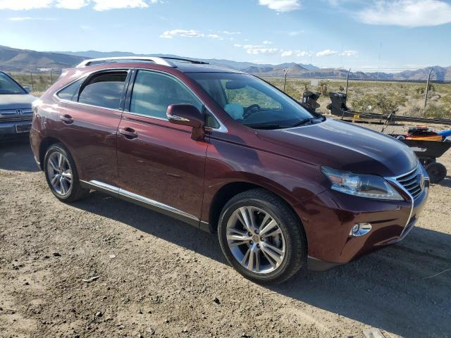 Photo 3 VIN: 2T2BK1BA3FC275791 - LEXUS RX350 