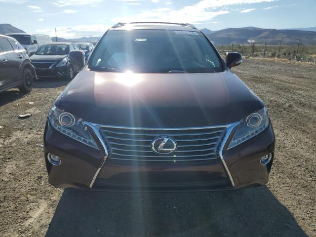 Photo 4 VIN: 2T2BK1BA3FC275791 - LEXUS RX350 