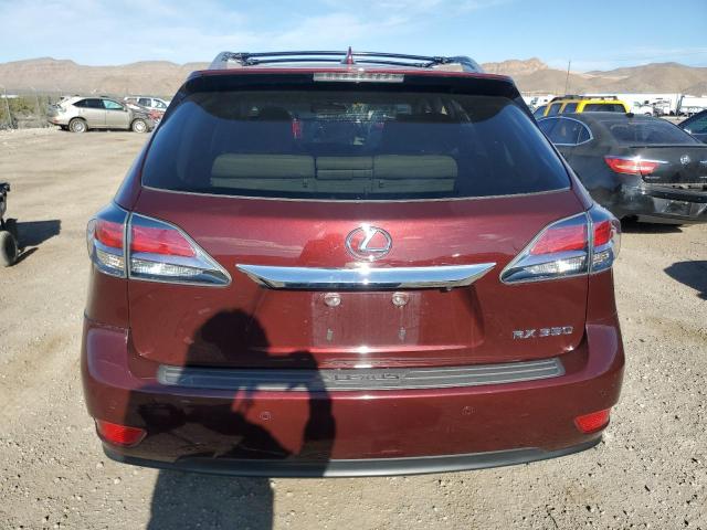 Photo 5 VIN: 2T2BK1BA3FC275791 - LEXUS RX350 