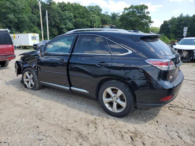 Photo 1 VIN: 2T2BK1BA3FC277072 - LEXUS RX 350 BAS 