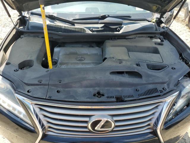 Photo 11 VIN: 2T2BK1BA3FC277072 - LEXUS RX 350 BAS 