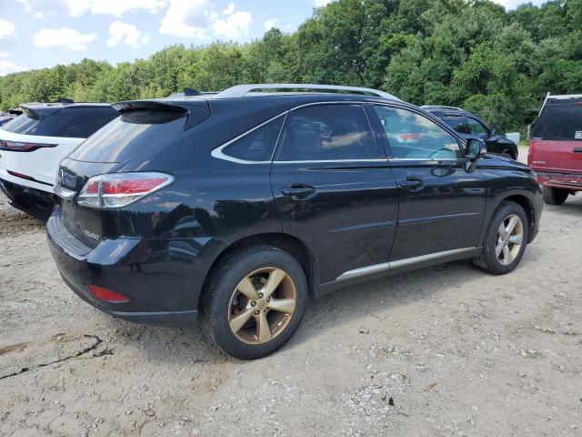 Photo 2 VIN: 2T2BK1BA3FC277072 - LEXUS RX 350 BAS 