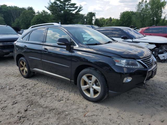 Photo 3 VIN: 2T2BK1BA3FC277072 - LEXUS RX 350 BAS 