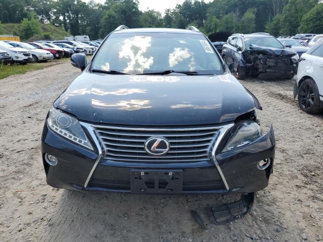 Photo 4 VIN: 2T2BK1BA3FC277072 - LEXUS RX 350 BAS 